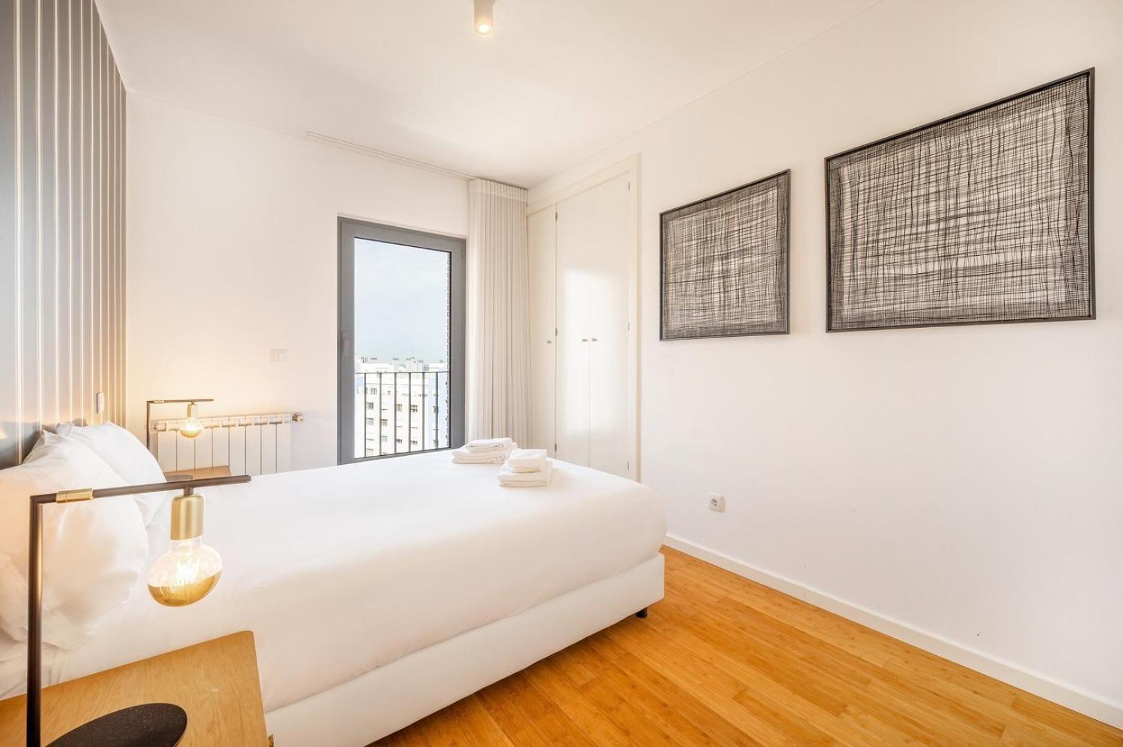 Guestready - Pedra Residence Near Marina Lisboa Exterior foto