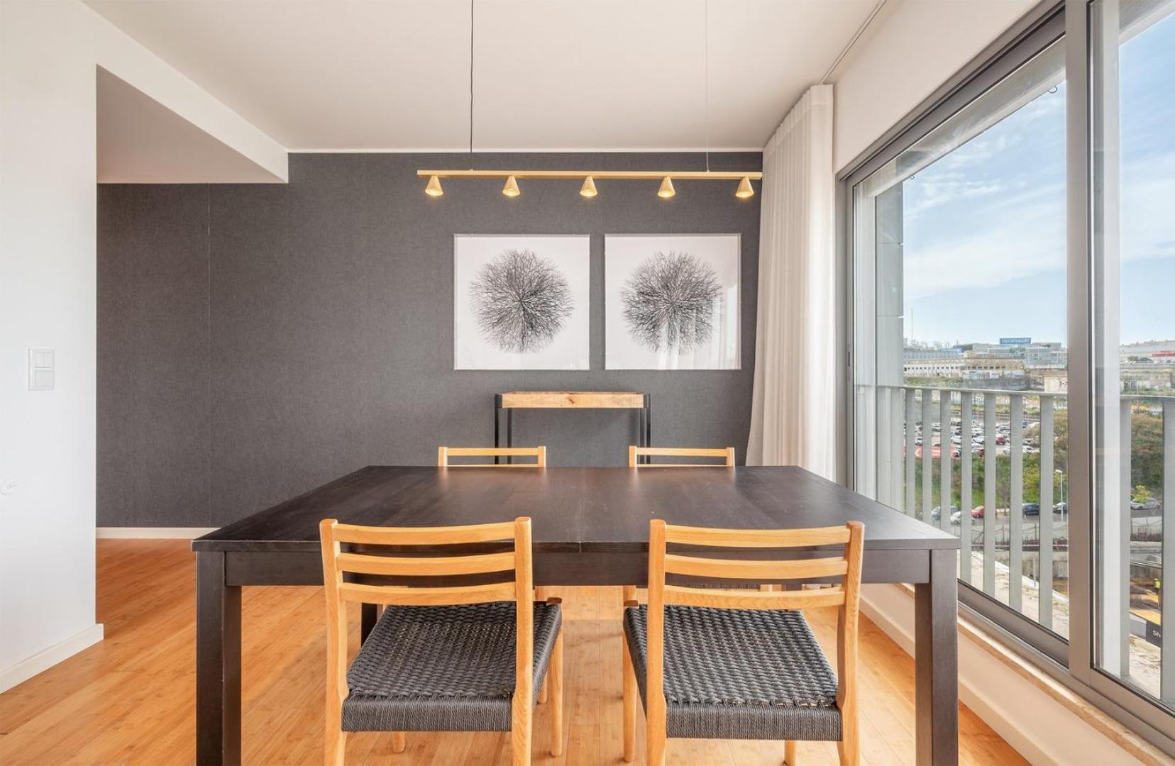 Guestready - Pedra Residence Near Marina Lisboa Exterior foto
